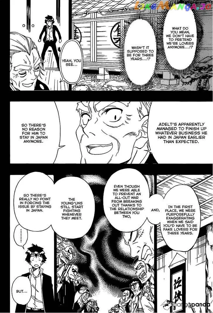Nisekoi Chapter 157 image 05_optimized